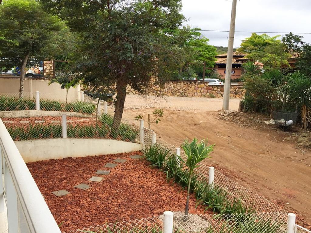 Village Funchal, Lençóis Extérieur photo